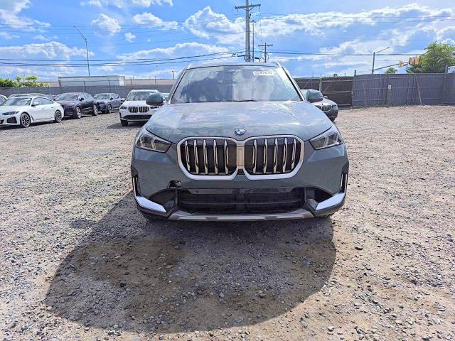 2026 BMW X1 VIN WBX73EF05T5612831 COPART salvage auction — HAIL, Nj - Cert Of Title-Salvage, sold $29,500 on 2026-07-24 (photo 5)