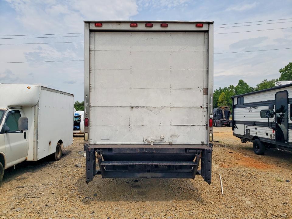 2014 Freightliner M2 106 VIN 3ALACWDT0EDFT8397 COPART salvage auction — FRONT END, VA - CERT OF TITLE - SALVAGE, sold $3,600 on 2026-08-26 (photo 6)