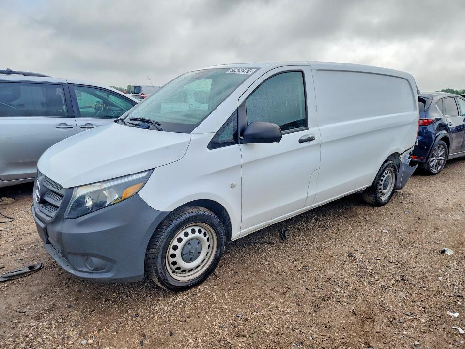 2020 Mercedes-benz VIN W1YV0BEY4L3749902 COPART salvage auction — REAR END, Il - Salvage Certificate, sold $2,500 on 2026-07-30 (photo 1)