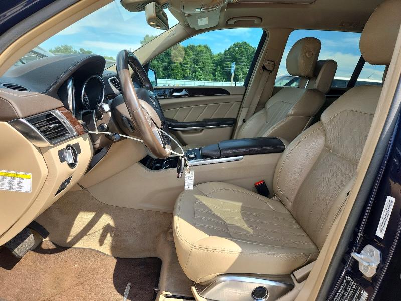 2013 Mercedes-benz Gl-class VIN 4JGDF7CE5DA169359 COPART salvage auction — MINOR DENT/SCRATCHES, Ga - Cert Of Title-Court Order (P), sold $1,900 on 2026-08-03 (photo 7)