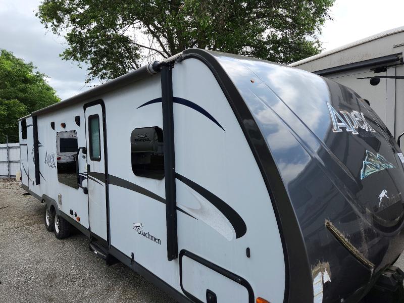 2015 Coah VIN 5ZT2CXVBXFA006022 COPART salvage auction — HAIL, IL - SALVAGE CERTIFICATE, sold $5,400 on 2026-07-16 (photo 9)