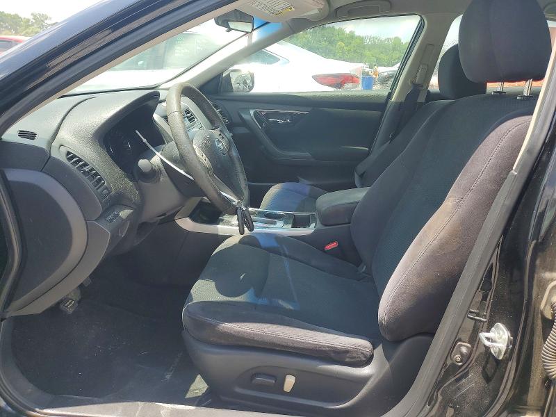 2014 Nissan Altima VIN 1N4AL3AP5EC108828 COPART salvage auction — UNDERCARRIAGE, Al - Certificate Of Title, sold $250 on 2026-07-02 (photo 7)