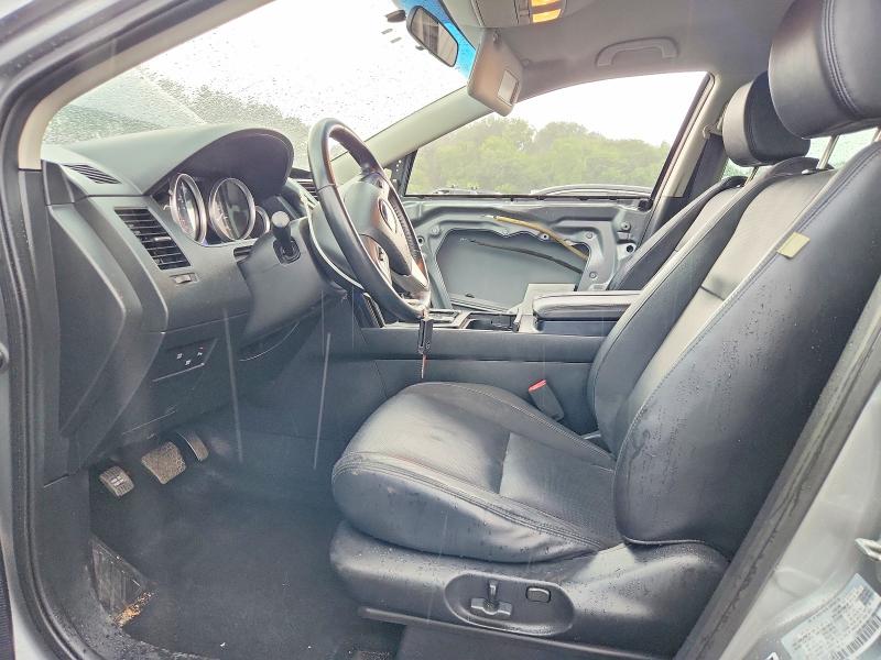 2013 Mazda VIN JM3TB3CV4D0419983 COPART salvage auction — SIDE, Nj - Certificate Of Title, sold $225 on 2026-07-15 (photo 7)