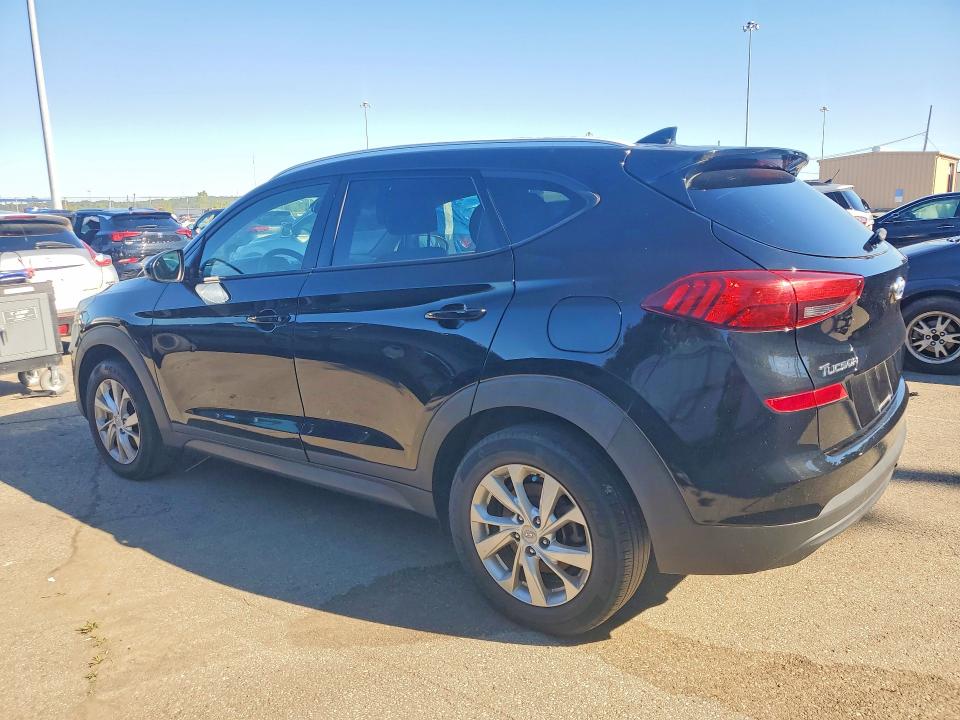 2020 Hyundai VIN KM8J3CA40LU103023 COPART salvage auction — MINOR DENT/SCRATCHES, Oh - Certificate Of Title, sold $6,100 on 2026-07-29 (photo 2)