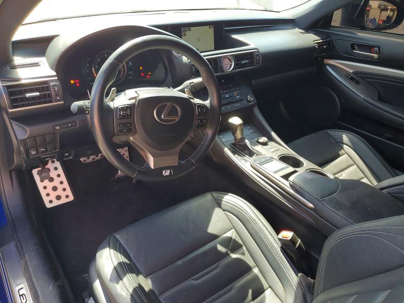 2015 Lexus Rx VIN JTHHE5BC3F5010671 COPART salvage auction — FRONT END, Ca - Salvage Certificate, sold $7,100 on 2026-07-09 (photo 8)