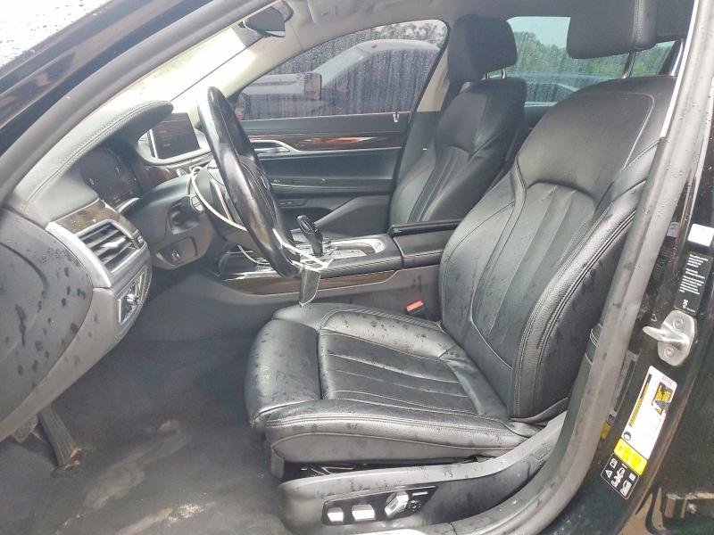 2020 BMW VIN WBA7T4C01LCD62169 COPART salvage auction — FRONT END, Al - Certificate Of Title (P), sold $17,400 on 2026-07-28 (photo 7)