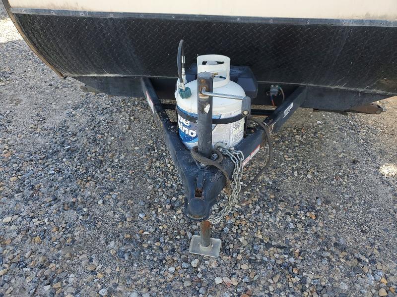 2016 Pacifworks VIN 5UYES222XGR019634 COPART salvage auction — WATER/FLOOD, UT - SALVAGE CERTIFICATE, sold $1,950 on 2026-07-11 (photo 7)
