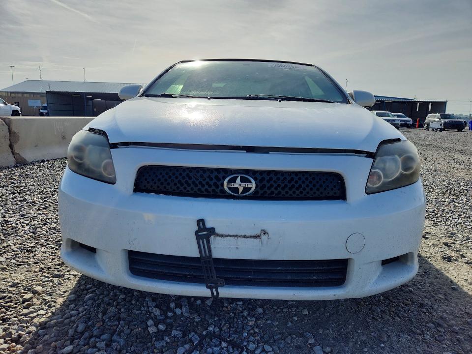 2009 Scion Tc VIN JTKDE167190290462 COPART salvage auction — MINOR DENT/SCRATCHES, Or - Dis/Dlr/Exp Only Clean Title, sold $1,500 on 2026-07-06 (photo 5)