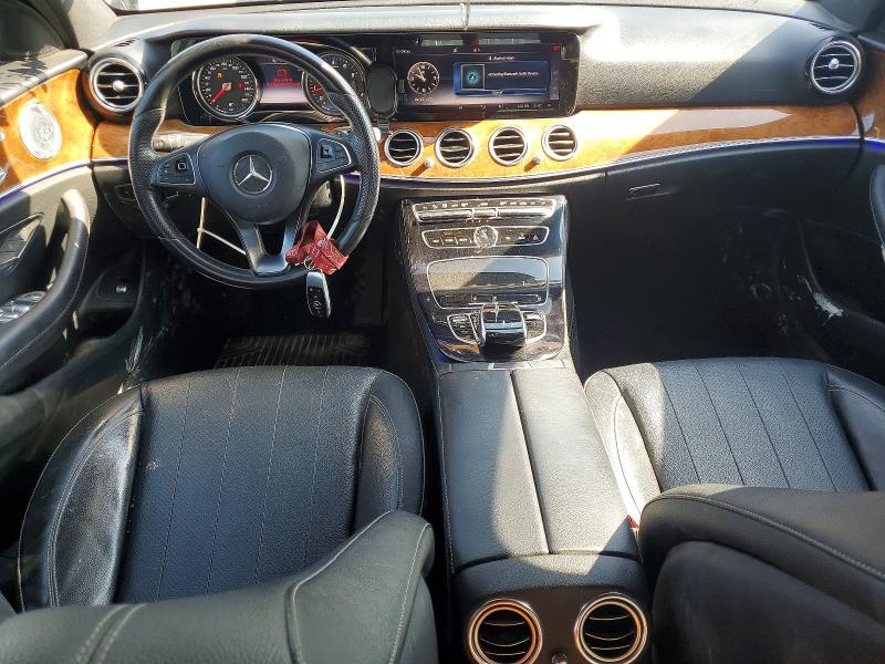 2018 Mercedes-benz VIN WDDZF4KB6JA480171 COPART salvage auction — FRONT END, Fl - Cert Of Title Slvg Rebuildable, sold $9,700 on 2026-07-06 (photo 8)