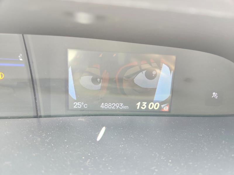 2014 Honda Civic VIN 2HGFB2E48EH002031 COPART salvage auction — FRONT END, ON - PERMIT NO BRAND - UNFIT, sold $975 on 2026-07-02 (photo 9)