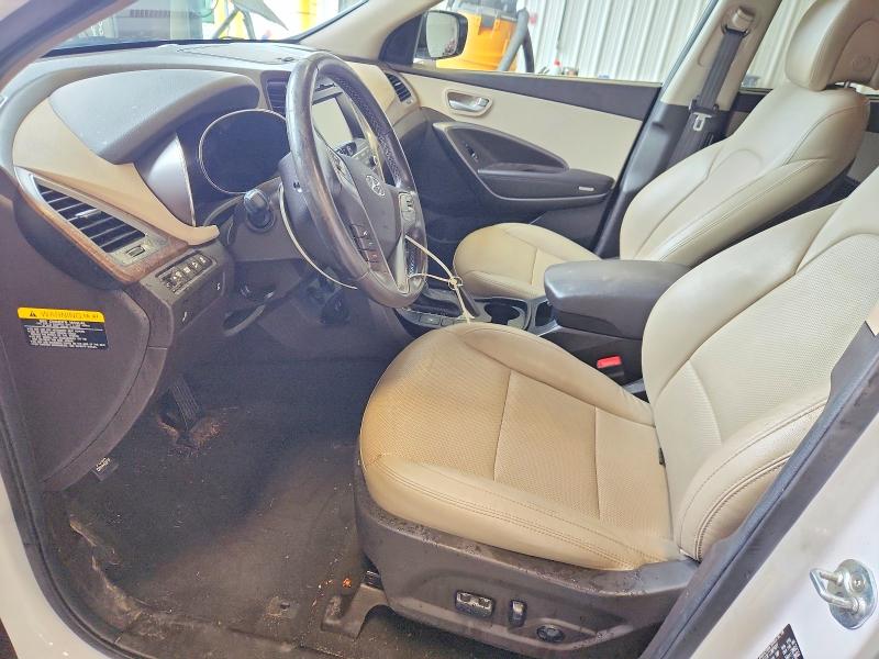 2018 Hyundai VIN 5XYZUDLB7JG519915 COPART salvage auction — SIDE, Me - Cert Of Title-Salvage Collisio, sold $100 on 2026-07-24 (photo 7)