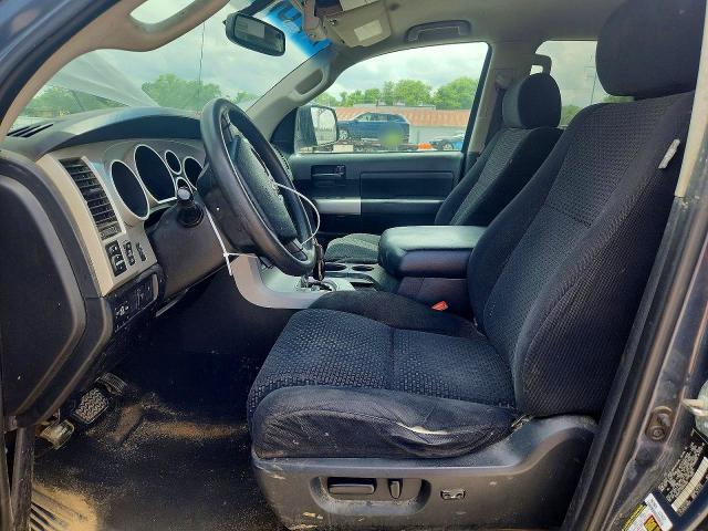2008 Toyota Tundra VIN 5TBBV54138S504683 COPART salvage auction — FRONT END, Oh - Cert Of Title-Salvage, sold $2,600 on 2026-07-24 (photo 7)