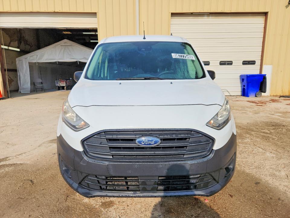 2019 Ford Transit connect VIN NM0LS7E25K1384667 COPART salvage auction — MINOR DENT/SCRATCHES, Nc - Dealer Only Clean Title, sold $2,750 on 2026-07-30 (photo 5)