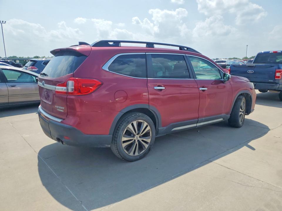 2019 Subaru VIN 4S4WMARD4K3418830 COPART salvage auction — MINOR DENT/SCRATCHES, Wv - Certificate Of Title, sold $700 on 2026-07-09 (photo 3)