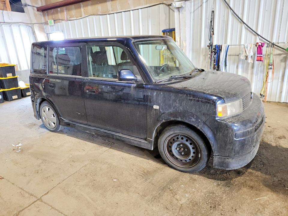 2006 Toyota VIN JTLKT324964065632 COPART salvage auction — MECHANICAL, Ak - Certificate Of Vehicle Title, sold $25 on 2026-07-21 (photo 4)