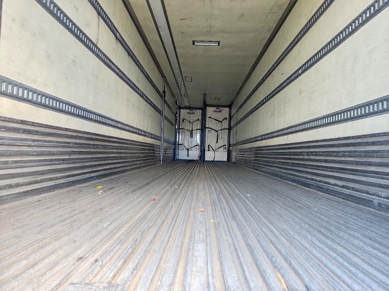 2016 Utility trailer VIN 1UYVS2485GU525121 COPART salvage auction — MINOR DENT/SCRATCHES, IL - CERTIFICATE OF TITLE (P), sold $1,700 on 2026-07-07 (photo 5)