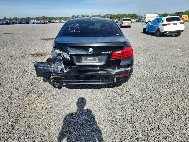 2016 BMW VIN WBA5A7C50GG151423 COPART salvage auction — FRONT END, Fl - Cert Of Title Slvg Rebuildable, sold $375 on 2026-08-14 (photo 6)