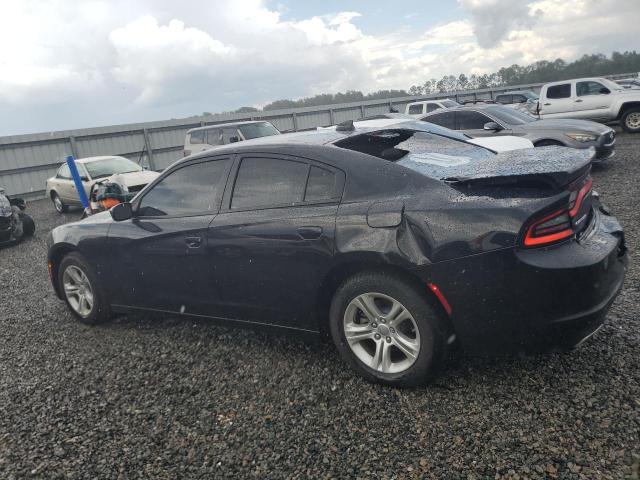 2023 Dodge Charger VIN 2C3CDXBG0PH613413 COPART salvage auction — REAR END, FL - CERT OF TITLE SLVG REBUILDABLE, sold $7,200 on 2026-07-02 (photo 2)