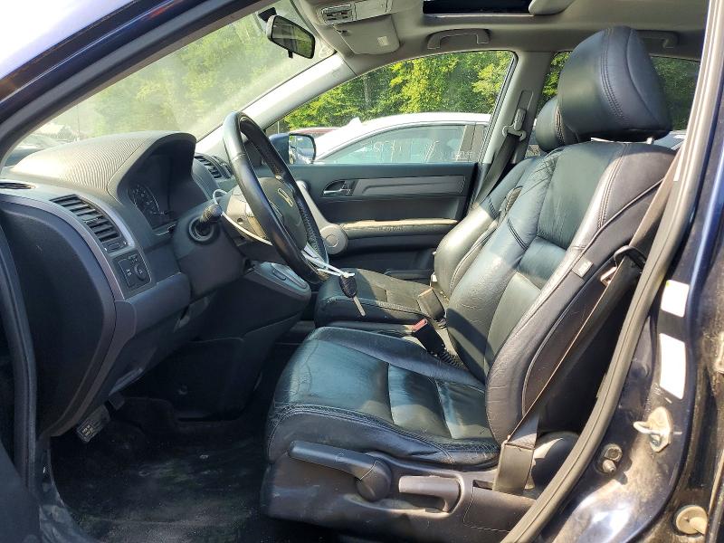 2007 Honda Cr-v VIN JHLRE48707C059191 COPART salvage auction — REAR END, Vt - Certificate Of Title, sold $1,950 on 2026-07-30 (photo 7)