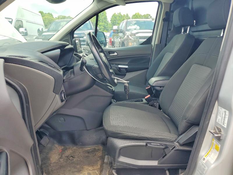 2019 Ford Transit VIN NM0LS7F24K1408617 COPART salvage auction — UNDERCARRIAGE, Va - Certificate Of Title (P), sold $5,800 on 2026-07-29 (photo 7)