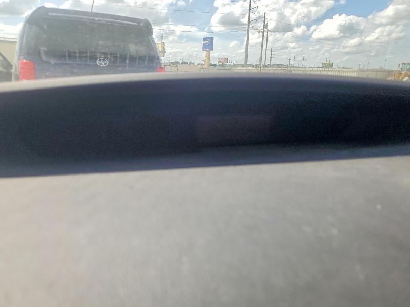 2010 Toyota Prius VIN JTDKN3DU1A0234707 COPART salvage auction — WATER/FLOOD, Tx - Salvage Title-Flood Damage, sold $200 on 2026-07-29 (photo 9)
