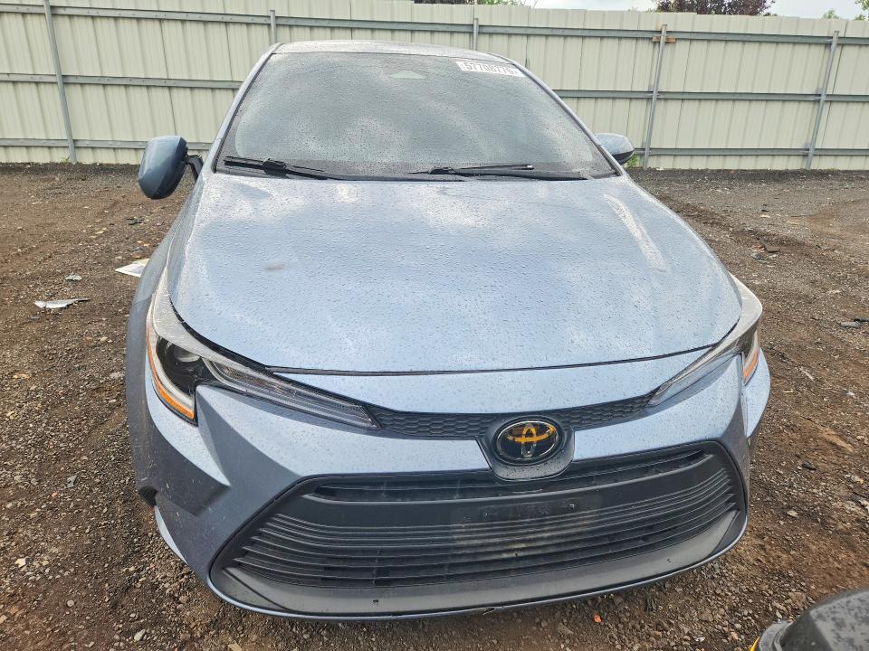 2024 Toyota VIN 5YFB4MDE6RP172658 COPART salvage auction — SIDE, Ct - Cert Of Title-Salvage, sold $5,600 on 2026-07-10 (photo 5)