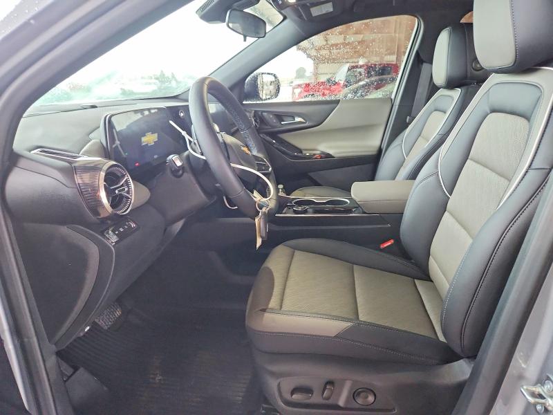 2026 Chevrolet VIN 3GNAXPEG0TL339354 COPART salvage auction — WATER/FLOOD, Tx - Salvage Title-Flood Damage, sold $12,400 on 2026-07-02 (photo 7)