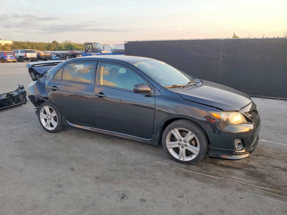 2013 Toyota VIN 5YFBU4EE7DP217825 COPART salvage auction — REAR END, Fl - Cert Of Title Slvg Rebuildable, sold $2,450 on 2026-07-14 (photo 4)