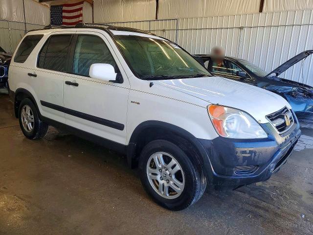 2003 Honda Cr-v VIN SHSRD78803U117641 COPART salvage auction — NORMAL WEAR, MT - CERTIFICATE OF TITLE, sold $1,200 on 2026-07-22 (photo 4)