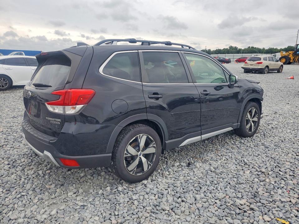 2020 Subaru VIN JF2SKAXC2LH558447 COPART salvage auction — FRONT END, Fl - Cert Of Title Slvg Rebuildable, sold $6,500 on 2026-07-14 (photo 3)