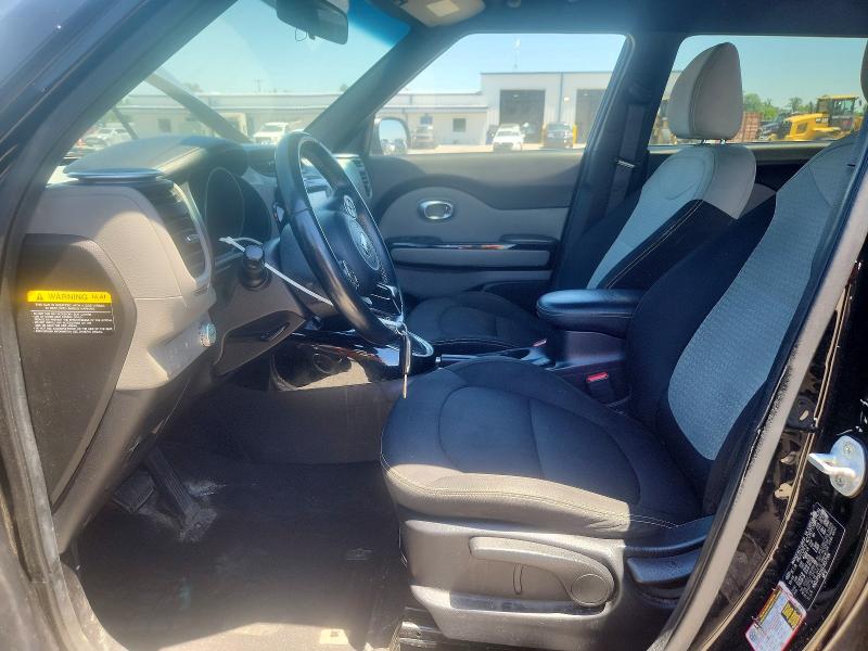 2016 Kia Soul VIN KNDJP3A51G7857506 COPART salvage auction — MINOR DENT/SCRATCHES, Mt - Dealer Only Clean Title, sold $925 on 2026-07-06 (photo 7)