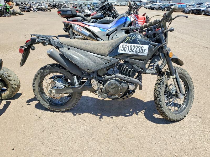 2023 Haer VIN LAEGBZ467PGX11086 COPART salvage auction — NORMAL WEAR, AZ - CERTIFICATE OF TITLE, sold $800 on 2026-07-15 (photo 3)