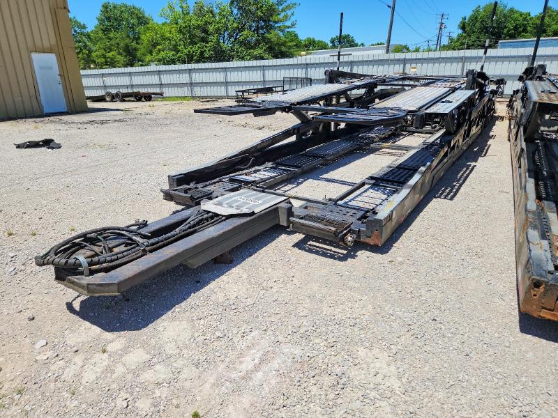 2014 Cottrell Uk VIN 5E0AA1444EG521807 COPART salvage auction — MINOR DENT/SCRATCHES, KY - CERTIFICATE OF TITLE (P), sold $10,000 on 2026-07-28 (photo 2)