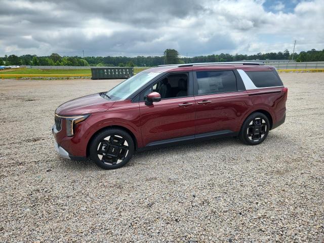 2026 Kia VIN KNDNC5K32T6624420 COPART salvage auction — WATER/FLOOD, Al - Cert Of Title-Salvage Title, sold $22,300 on 2026-07-14 (photo 1)