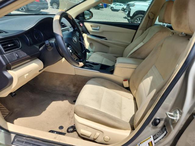 2017 Toyota Camry VIN 4T1BF1FK6HU787946 COPART salvage auction — SIDE, Nc - Salvage Certificate Of Title, sold $3,450 on 2026-07-28 (photo 7)