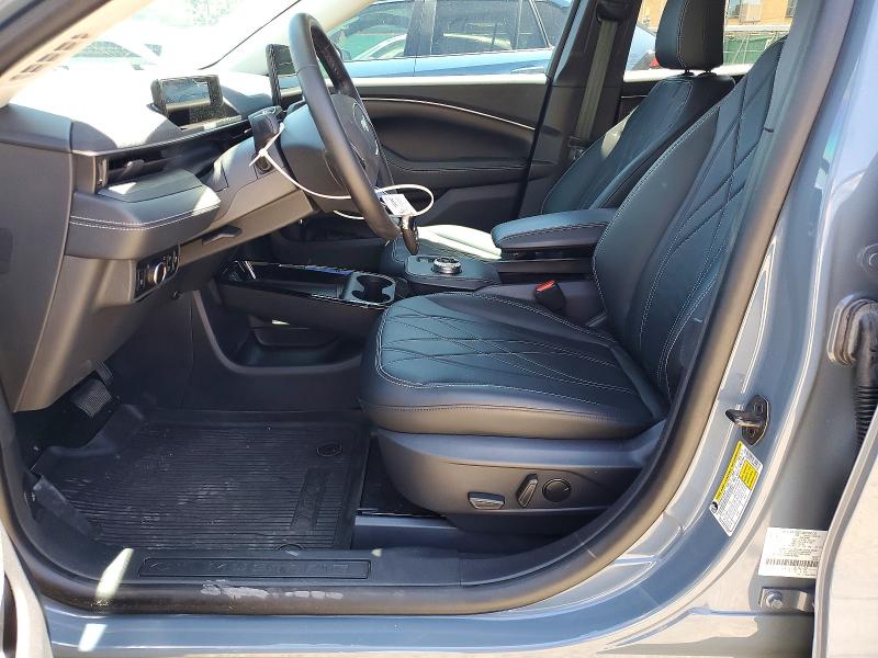 2024 Ford Mustang VIN 3FMTK1SU2RMA07986 COPART salvage auction — FRONT END, CO - SALVAGE TITLE, sold $11,500 on 2026-07-02 (photo 7)