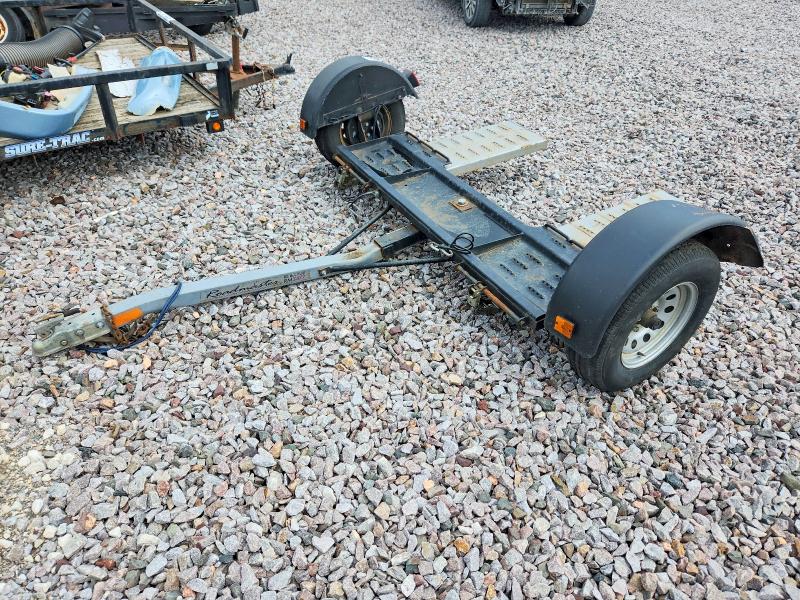 2012 Urwi VIN 1V9CD10114CV08947 COPART salvage auction — SIDE, WI - BILL OF SALE, sold $175 on 2026-07-20 (photo 2)