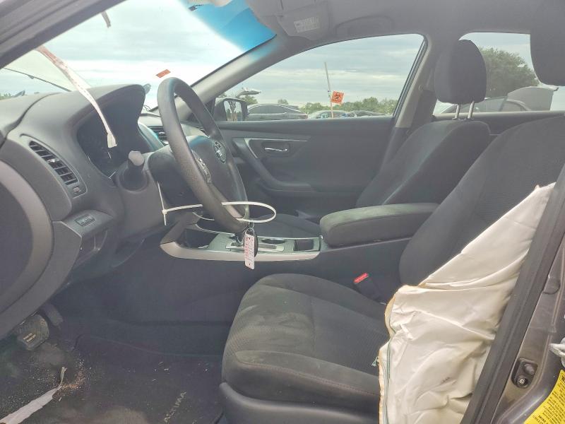 2015 Nissan VIN 1N4AL3AP5FC166262 COPART salvage auction — SIDE, FL - CERTIFICATE OF DESTRUCTION, sold $350 on 2026-07-02 (photo 7)