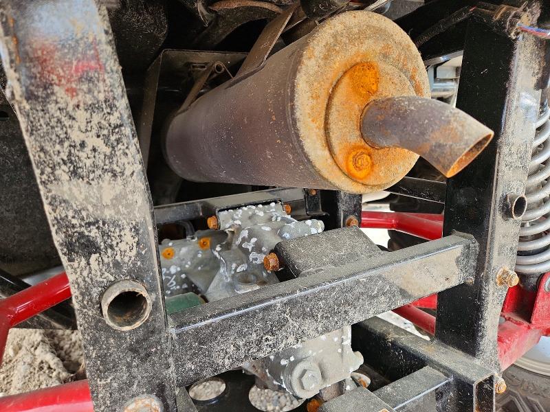 2021 Kawasaki VIN JKBRTCG1XMB524772 COPART salvage auction — WATER/FLOOD, Mi - Certificate Of Title, sold $2,150 on 2026-07-22 (photo 7)