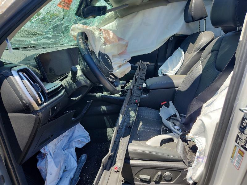 2024 Kia VIN 5XYRLDJC0RG286292 COPART salvage auction — ROLLOVER, Nj - Cert Of Title-Salvage, sold $2,250 on 2026-07-15 (photo 7)