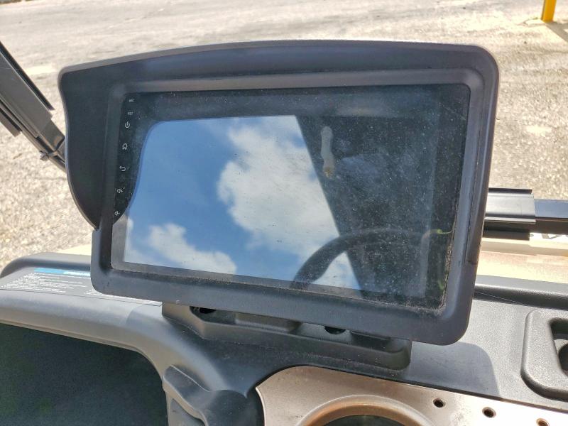 2022 Evolution Hdk classic VIN 7MZL20820NC001095 COPART salvage auction — MINOR DENT/SCRATCHES, AL - BILL OF SALE, sold $2,400 on 2026-07-16 (photo 8)