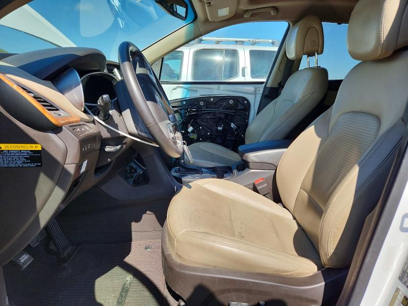 2013 Hyundai Santa fe VIN 5XYZUDLB6DG041751 COPART salvage auction — FRONT END, CA - SALVAGE CERTIFICATE, sold $2,400 on 2026-07-17 (photo 7)