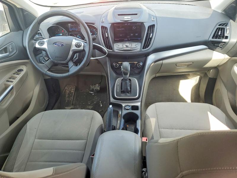 2013 Ford Escape VIN 1FMCU9GX1DUB91270 COPART salvage auction — NORMAL WEAR, MO - DEALER ONLY CLEAN TITLE, sold $675 on 2026-07-02 (photo 8)