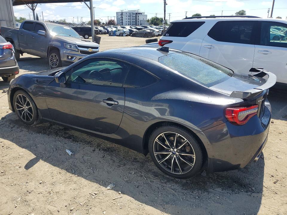 2017 Subaru VIN JF1ZCAC12H8600451 COPART salvage auction — NORMAL WEAR, Ca - Dis/Dlr/Exp Only Clean Title, sold $3,850 on 2026-07-06 (photo 2)