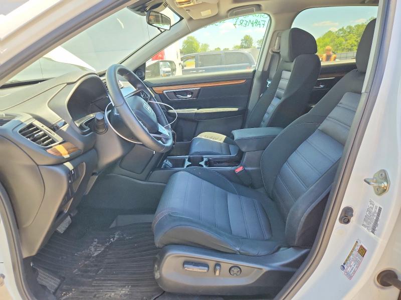 2019 Honda VIN 7FARW2H53KE018745 COPART salvage auction — REAR END, Nj - Cert Of Title-Salvage, sold $8,100 on 2026-07-24 (photo 7)