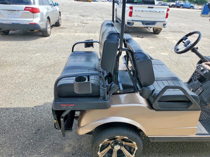 2022 Evolution Hdk classic VIN 7MZL20820NC001095 COPART salvage auction — MINOR DENT/SCRATCHES, AL - BILL OF SALE, sold $2,400 on 2026-07-16 (photo 6)