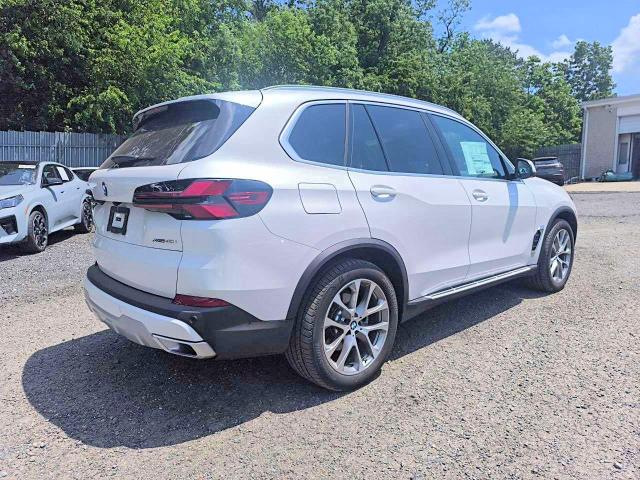 2026 BMW X5 VIN 5UX23EU09T9238757 COPART salvage auction — HAIL, Nj - Cert Of Title-Salvage (P), sold $37,250 on 2026-07-17 (photo 4)