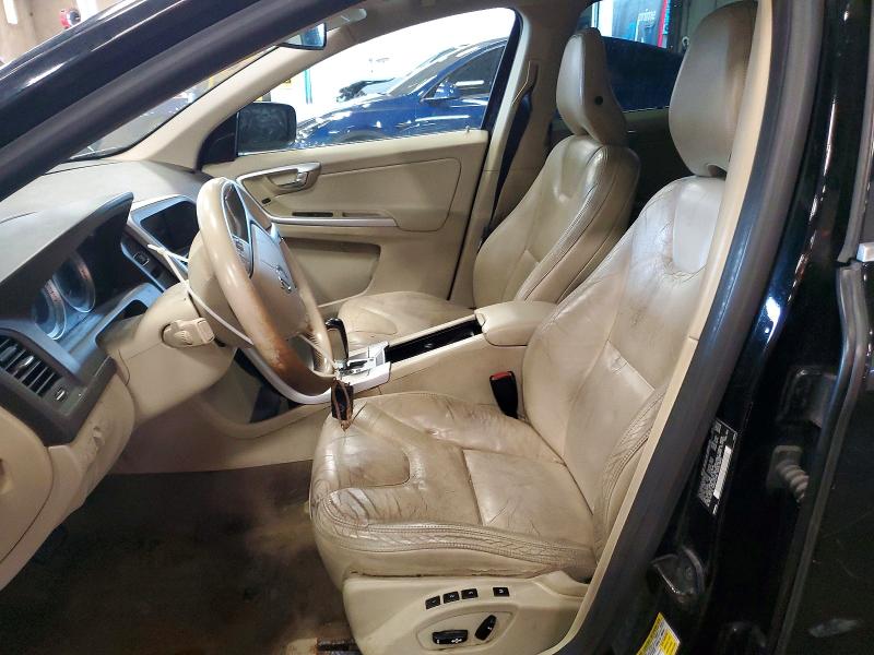 2012 Volvo Xc60 VIN YV4902DZ4C2244123 COPART salvage auction — SIDE, Mt - Certificate Of Title, sold $500 on 2026-08-20 (photo 7)