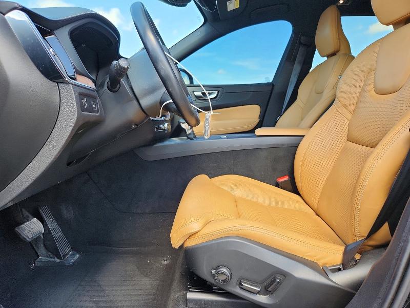 2020 Volvo Xc60 VIN YV4102RL3L1411806 COPART salvage auction — SIDE, Fl - Certificate Of Destruction, sold $8,900 on 2026-08-04 (photo 7)