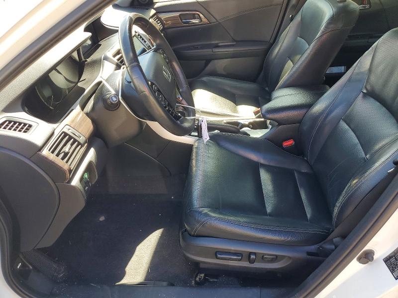 2017 Honda VIN JHMCR6F76HC004427 COPART salvage auction — WATER/FLOOD, Ga - Cert Of Title-Salvage, sold $550 on 2026-07-30 (photo 7)